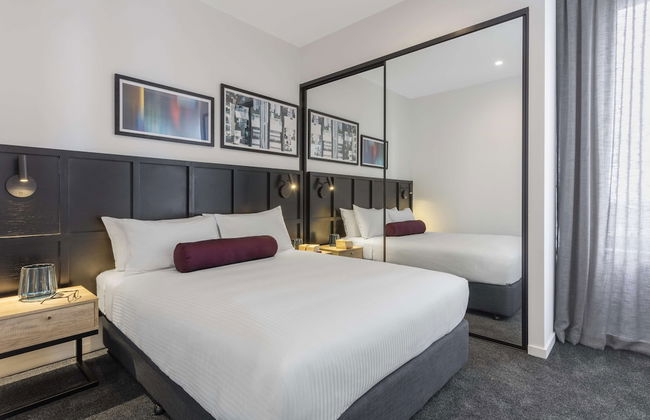 Avani Melbourne Box Hill Residences - Foto 25