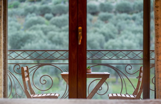 Paul's American Mansion- Volos suburb - Foto 28