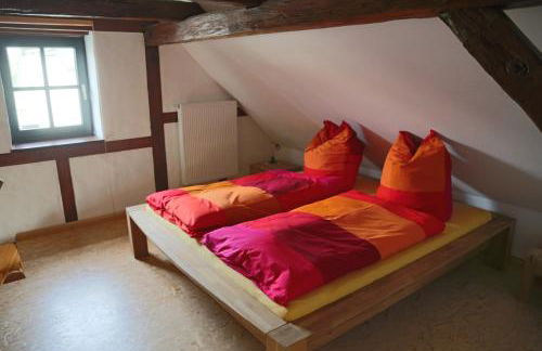 Ferienwohnung am Hohennauener See - Foto 10