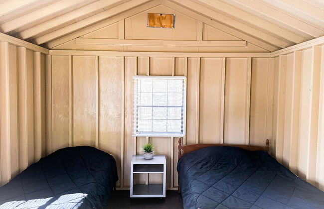 Boyer's Pond Campground - Foto 3