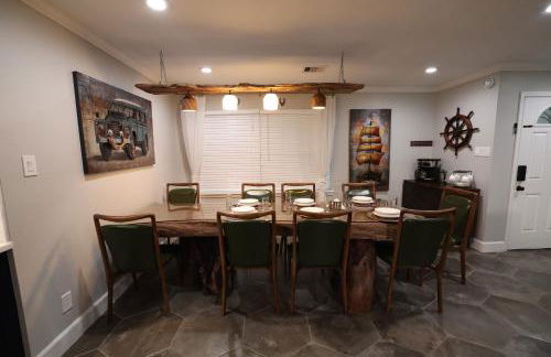 The Ranch at CityCentre ```` Luxury 3BR Villa with Private Pool, Spa & Gourmet Kitchen ```` - Foto 23