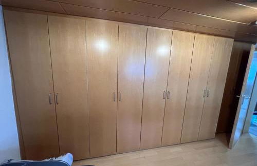 Team at Home Gemütliches Dachgeschossapartment - Foto 12