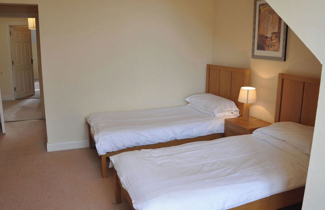 Heyward Mews Holiday Homes - Foto 1