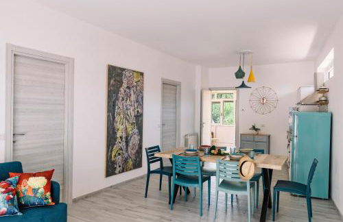 La Sciara Etna Home - Foto 15