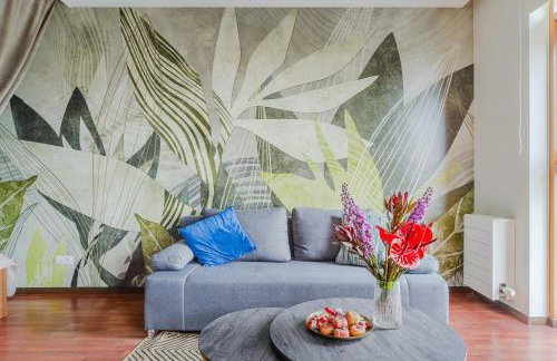 MetroPoint Apartments at Słomińskiego Street - Foto 6