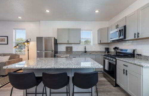 The Barber Suite-Near Downtown 35 Mins to Skiing - Foto 6