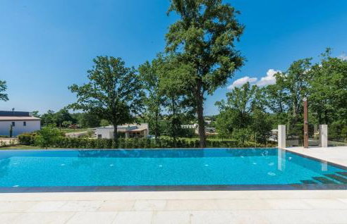 Villa Lanka - large infinity pool - Foto 17