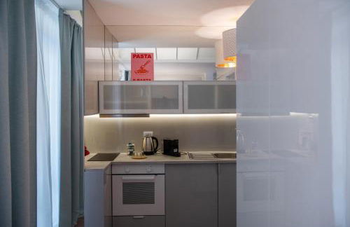 COLOSSEUM VIEW ACCOMODATION - Foto 23