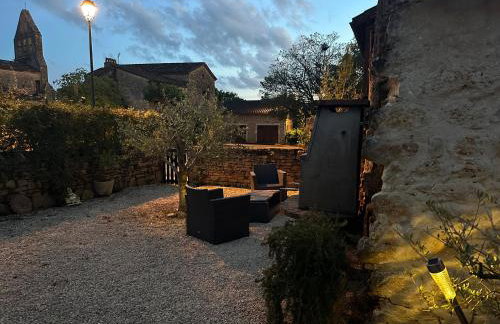 Beautiful two bedroomed gite - Foto 30