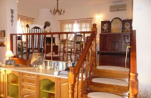 Charming Villa Maria - Foto 6