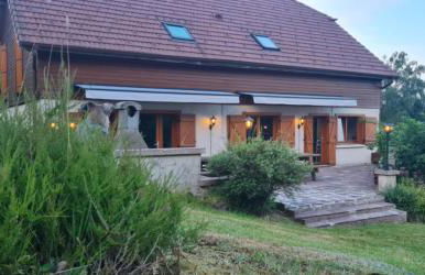 gîte des 1000 étangs - Foto 31