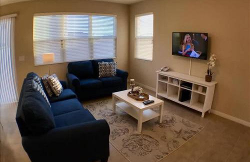 Four Bedroom Sleeps 10 w Gameroom 5152a - Foto 30