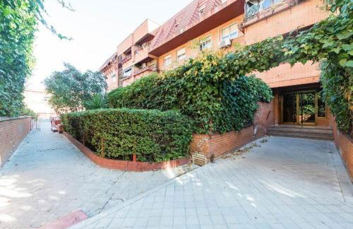 Vivienda Familiar con Jardin junto a Ifema - Foto 53