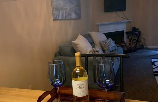 The Stone Crest Villa - Near Stone Mountain Park - Foto 18