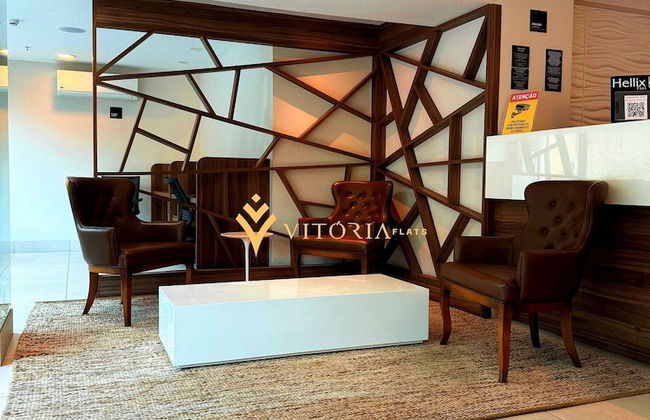 ELEGANCE SUÍTES HELLIX ITABORAÍ - Foto 2