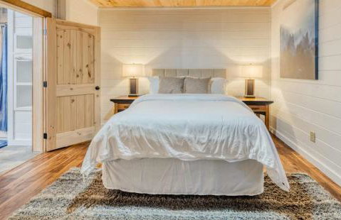 Pineview Escape - Hot Tub - Views - Arcades - Foto 35