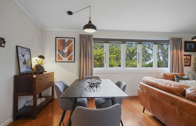 Tranquil Bush Haven - Gardens - Bayview - Foto 18