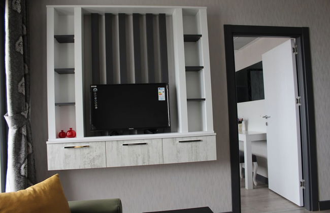 Sweet Home Alhamra - Foto 5