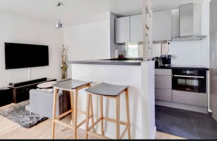 Appartement de Standing Aux Portes de Paris - Foto 7