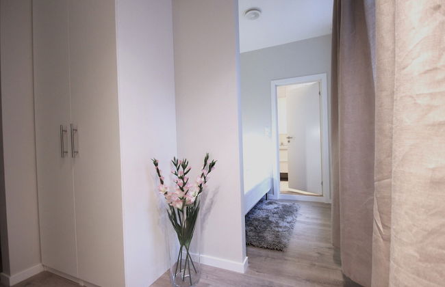 The APARTMENTS Company - Bislett - Foto 7