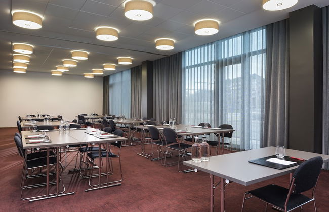 Adina Apartment Hotel Copenhagen - Foto 51