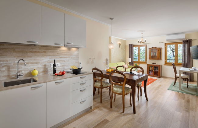 Valdibora Seaview Residence - Foto 11