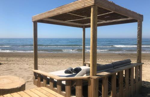 Jardines de las Golondrinas Marbella with Sea Views - Foto 51