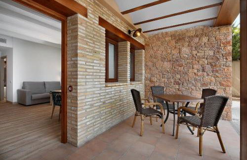 El Portal de Alquezar - Photo 16