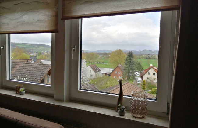 Ruhige Ferienwohnung in Polle - Foto 32