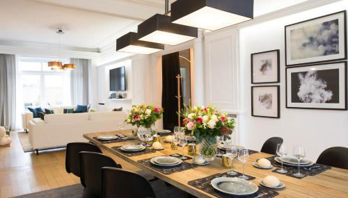 Luxueux logement Bourgeois de 250 M2 climatisé - Foto 3