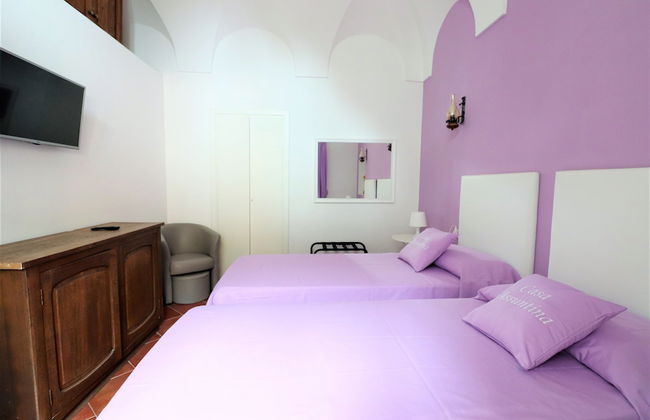 Casa Assuntina - Foto 7