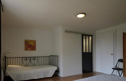 L'Orée des Lacs (Appartement n°3) - Foto 7