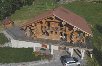 Chalet 10 pers sauna & SPA La tanière des Vosges - Foto 37