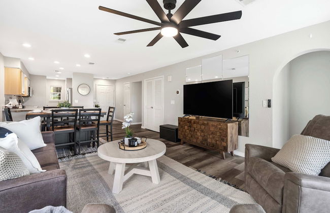 Catch the Sunrise - Branson Mo - Holiday Hills - 2bd Condo! - Foto 13