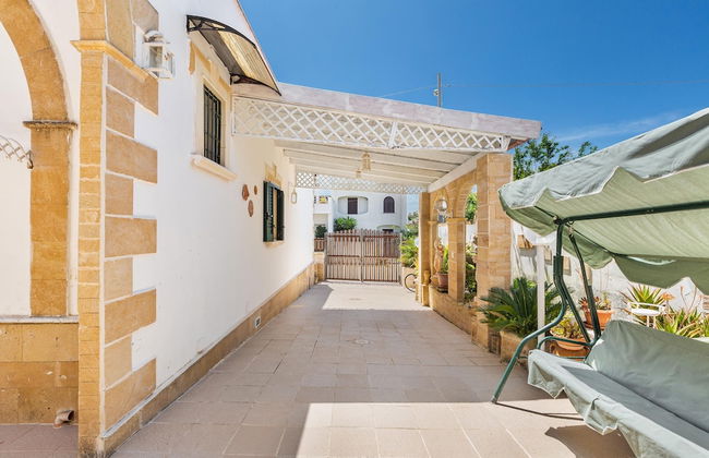 3423 Villetta Luna Maria by Barbarhouse - Foto 22