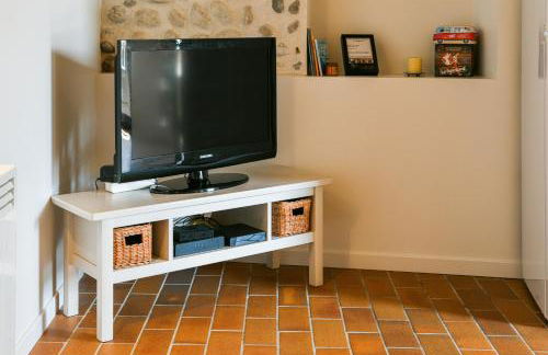 La Margotte Fibre Terrasse - Foto 16