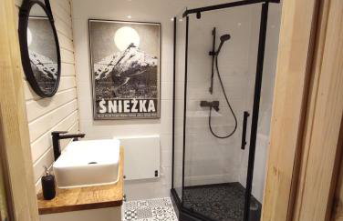 Przystanek Śnieżka - Foto 9