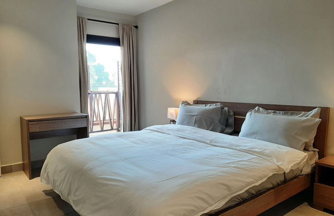 Forest View Apartments - Foto 21