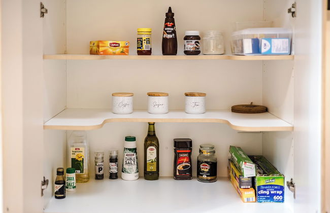 StayAU Stunning Villa near Wildlife Park - Foto 37