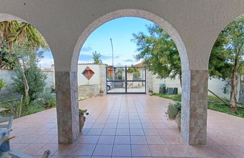 Villa al Mare Lighthouse Gabbiano Azzurro - Foto 6