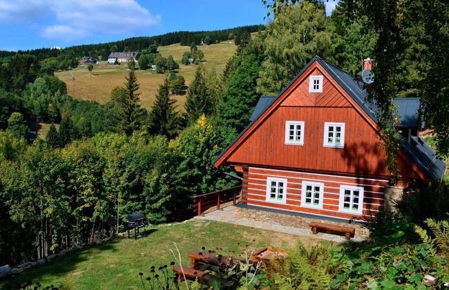 Rokytnice Krm450 in Rokytnice nad Jizerou - Foto 2