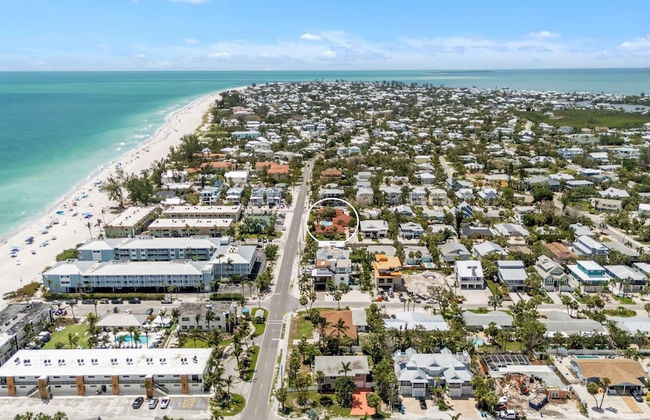 The S 2b 2 Bedroom Villa by RedAwning - Foto 27