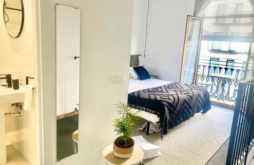 Victoria Site-Mercat Central - Foto 43