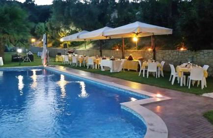 Agriturismo La Valle Incantata Gerace - - Foto 15