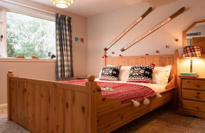 Four Pines Lodge - Foto 17