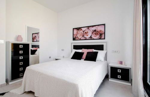 Villa de lujo con piscina - Foto 17