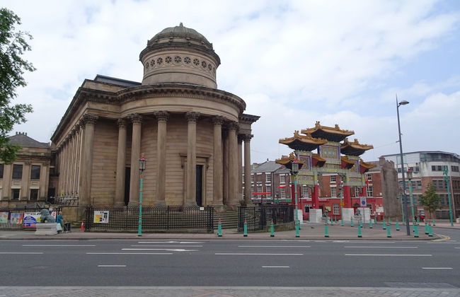 Home With a View Close to Liverpool Stadium - Foto 32