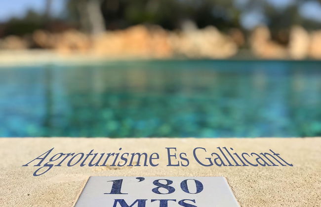 Agroturismo Es Gallicant - Photo 67