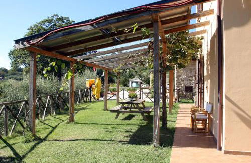 Agriturismo La Coccinella - Foto 21