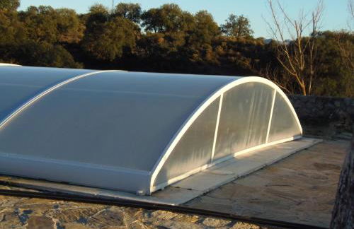 Cortijo Moyano - Photo 33